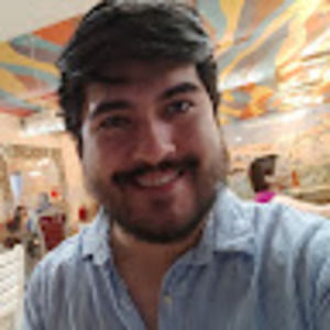 Meet your Posher, Diego